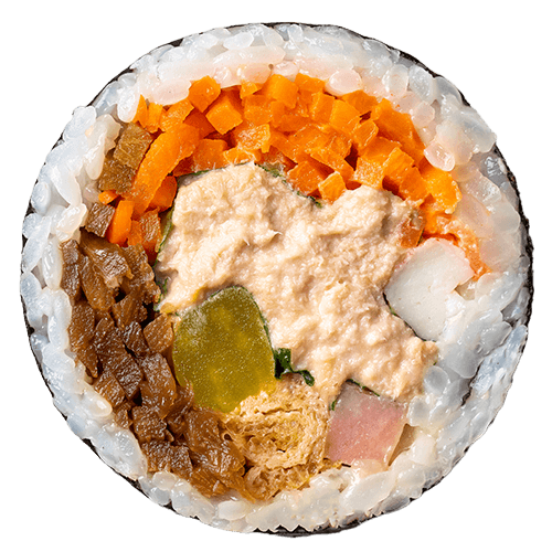 참치김밥